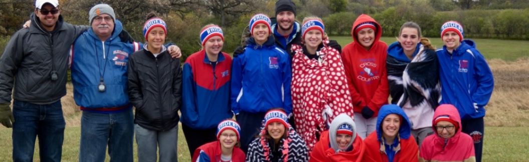 We're Going To State!